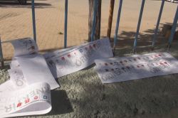 HDP'liler Van’da seçmene baskı yapıyor