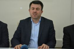 Mehmet Yavuz seçim sonuçlarını değerlendirdi