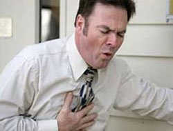 Kalp kriznde öksür, hayatta kal