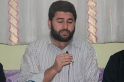 Yeni İhya Der başkanına silahlı saldırı