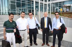 Mit TIR’ları davasında sanıkların avukatları savunma yapmadı