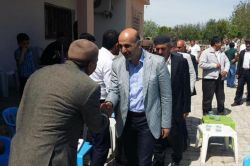 AKP’li vekilden 62 sandığa itiraz