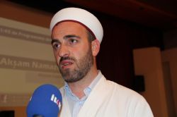 Of'lu Hoca: “Avrupa'daki gençlere hayran kaldım”