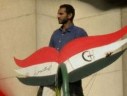 Müslüman Kardeşler tehlikede!