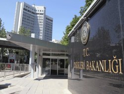 Ankara, Brezilya’nın 1915 olayları kararından dolayı elçisini geri çağırdı