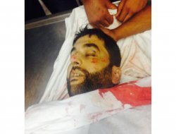 İhya Hakları Savunucuları Aytaç Baran'ın katledilmesini kınadı