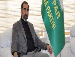 Hüda - Par: Baran, Yasin Börü'nün hocasıydı