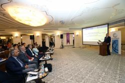 Gaziantep’te ‘Sürdürülebilir Şehirler İnşa Etmek’ çalıştayı