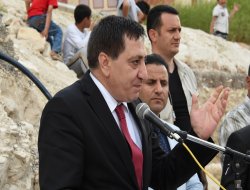 PYD Arap ve Türkmenleri göçe zorluyor