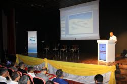 “Sur İlçesi Eğitim Sorunları ve Çözüm Önerileri” çalıştayı yapıldı