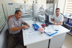 Dicle EDAŞ kampanyasına ilgi büyük