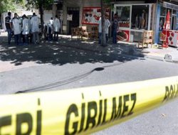 Gaziosmanpaşa’da saldırı: 1 polis öldü