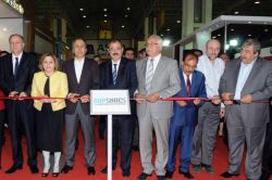 Gaziantep’te aynı anda iki fuar açıldı