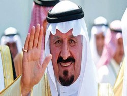 Suudi Arabistan Veliahtı Öldü