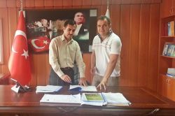 Sason balı markalaşıyor