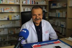 Eczaneler artık kanser ilacı satamayacak