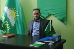 HÜDA PAR Denizli Teşkilatı Aytaç Baran suikastını kınadı