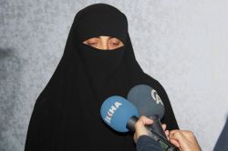 Aytaç Baran'ın tek suçu Müslüman olmasıydı