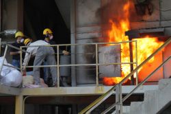 8 ton uyuşturucu imha edildi