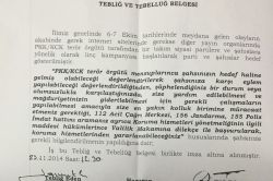 Aytaç Baran'ı uyaran polis neden saldırıyı engellemedi