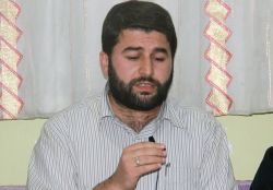 Aytaç Baran'a saldırı emri PKK kırsal kadrosundan