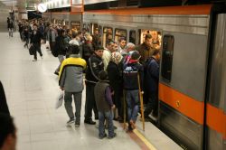 Adana’da LYS’ye girecek öğrencilere ücretsiz ulaşım-foto