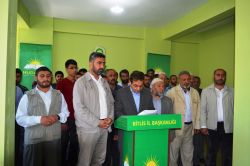 "Aytaç Baran İslami kimliğinden dolayı katledildi"