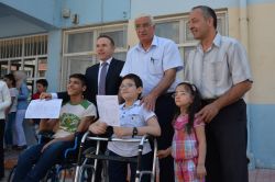 Siirt'te karne heyecanı