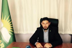 HÜDA PAR Aksaray İl Başkanlığı Aytaç Baran saldırısını kınadı