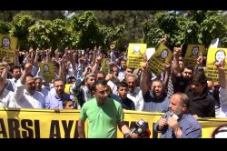 “Onlara Müslümanlarla birlikte yaşamayı öğreteceğiz”