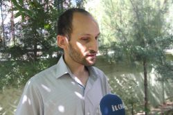 “Mustazaflar Cemiyetine yapılan baskın hukuka aykırıdır”