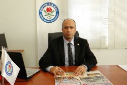 “Eğitimdeki sorunlar çözüme kavuşturulmalı”