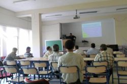 Batman’da arıcılık eğitimi başladı-foto