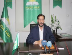 “Em ê xebatên xwe bidomînin”