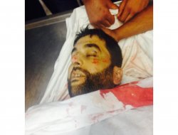 Jiyana xwe îslamî bi şehadet xemiland