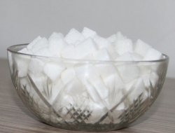 Zêde emelkirina şekir dibe sedema gelek nexweşîyan