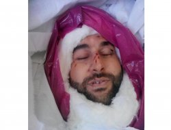 Ji bo Baran li Enqerê nimeja cenaze ya giyabî dê were eda kirin