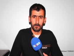 Malbata xwendevanê ku ji teref PKKê ve hatîye revandin ji ÎLKHAyê re axivî