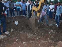 Diyarbakır’da 2 çocuk boğuldu