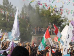 Diyarbakır'daki patlamada bir kişi daha hayatını kaybetti