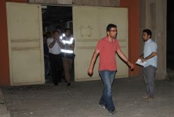 Resmi belgede sahtecilik operasyonunda 9 tutuklama