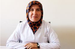 Van Aile Hekimliğinden mesleki gelişim eğitimi