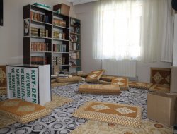 Girtina li ser komeleyên îslamî bêhiqûqî ye-suret