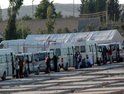 Suriyeli general Türkiye'ye sığındı