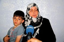 'Polis, neden oğlum Baran’ın katillerini yakalamıyor?'