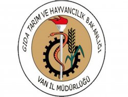 Van’da elma iç kurduna karşı kimyasal mücadele