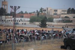 Telabyad’dan kaçışlar devam ediyor