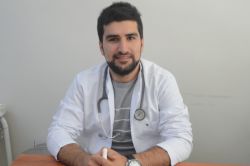 Gercüş’e aile hekimi uzmanı atandı