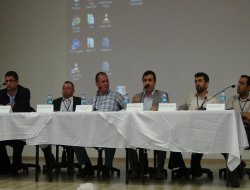 Bingöl’de ‘Toplumsal barışın sağlanması ve sonrası’ sempozyumu