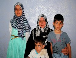 “Polîs çima qatilên zavayê min destgîr nake?”